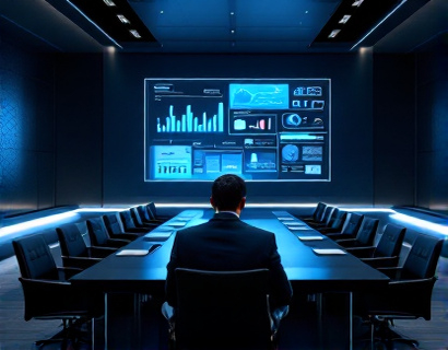 Convergence of Cryptocurrency and AI in App Marketing