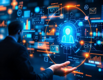 Harnessing the Power of Cryptocurrency and AI in App Marketing