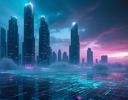 Leveraging Cryptocurrency and AI for Enhanced App Promotion