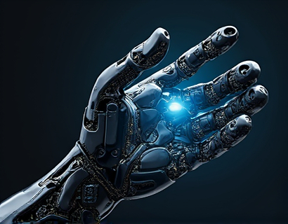 Maximizing App Promotion Through Crypto and AI