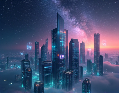 Unlocking the Future of App Marketing: Harnessing the Power of Cryptocurrency and Artificial Intelligence